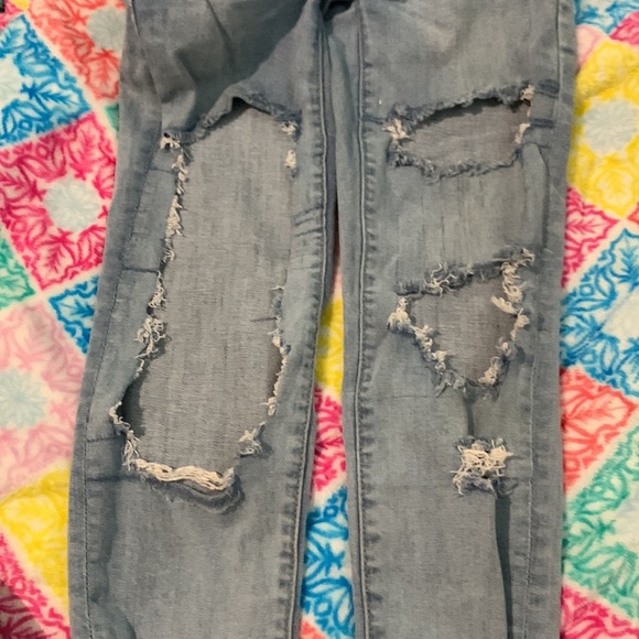 American eagle jeans - Picture 2 of 4